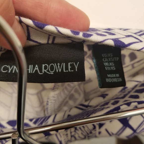 Stretch Jersey Short Skater Skirt - Picture 4 of 5